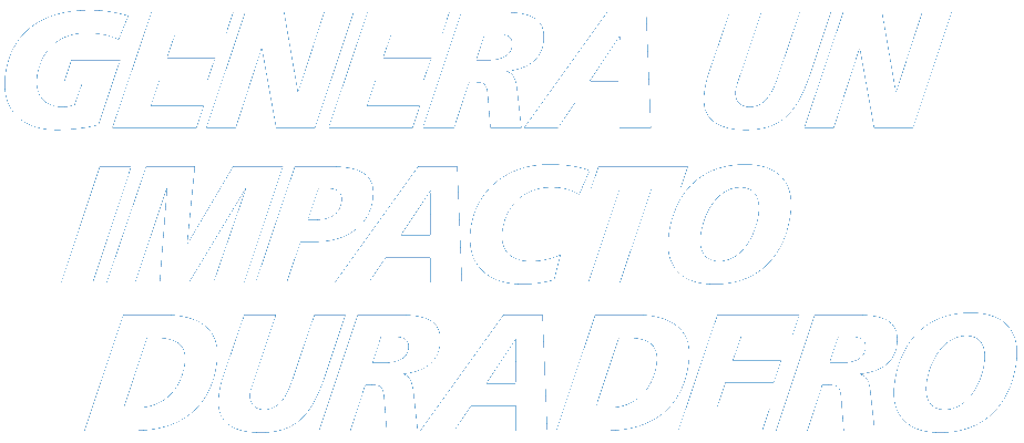 Genera un impacto duradero, lema de Rotary 2026–2027